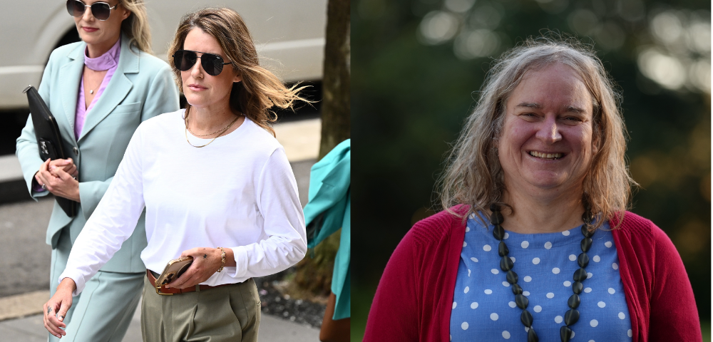 Giggle v Tickle: Landmark Gender Discrimination Appeal Dismissed