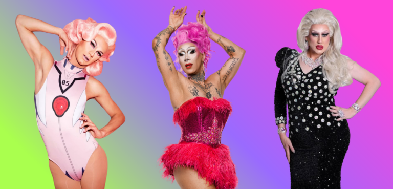 Haus of Drag