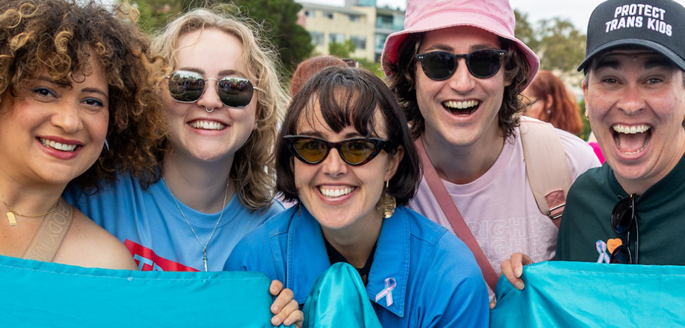 Victorian Government Announces $1.6 Million Boost For LGBTIQA+ Organisations