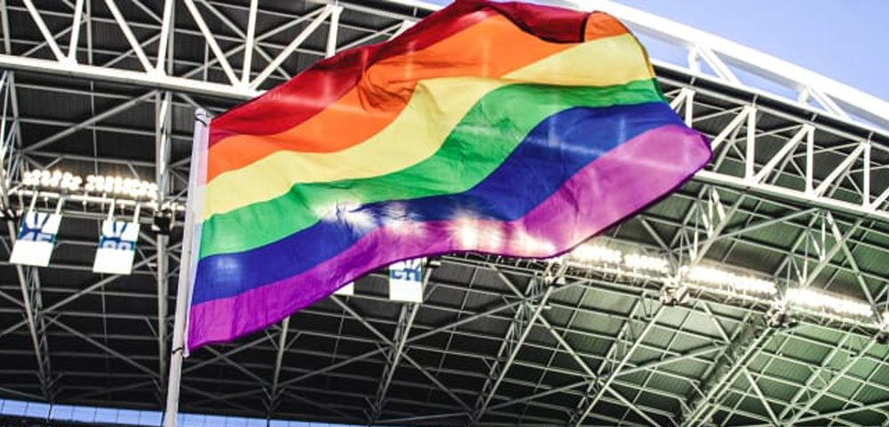 Iran Is Demanding No Pride Flags Be Flown At The World Cup – Including At The Official Pride Match