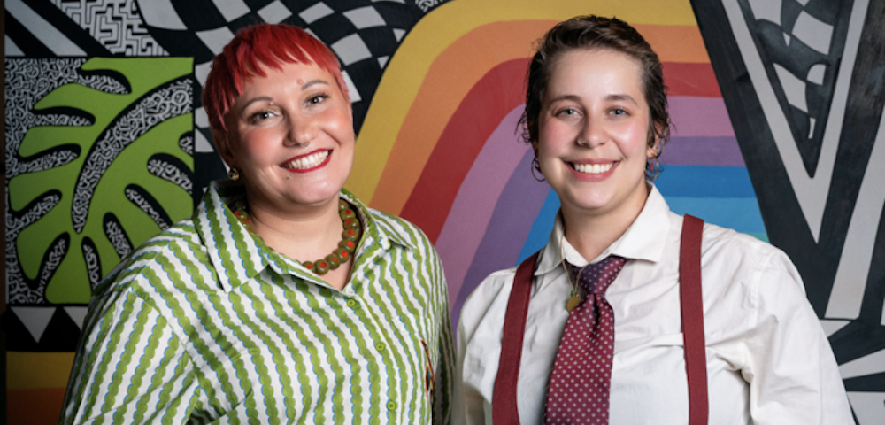 ‘Dream Team’: Meet The Queer Artists Who’ve Taken The Helm Of Adelaide’s Iconic Feast Festival
