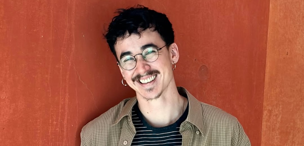 Lee Lai Becomes First Non-Binary Winner Of The Stella Prize
