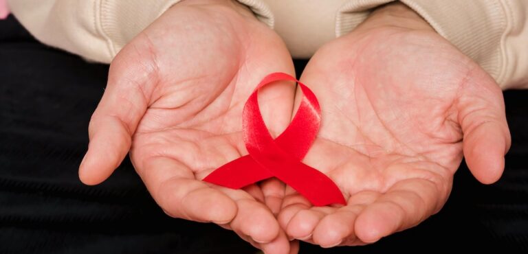 NSW HIV