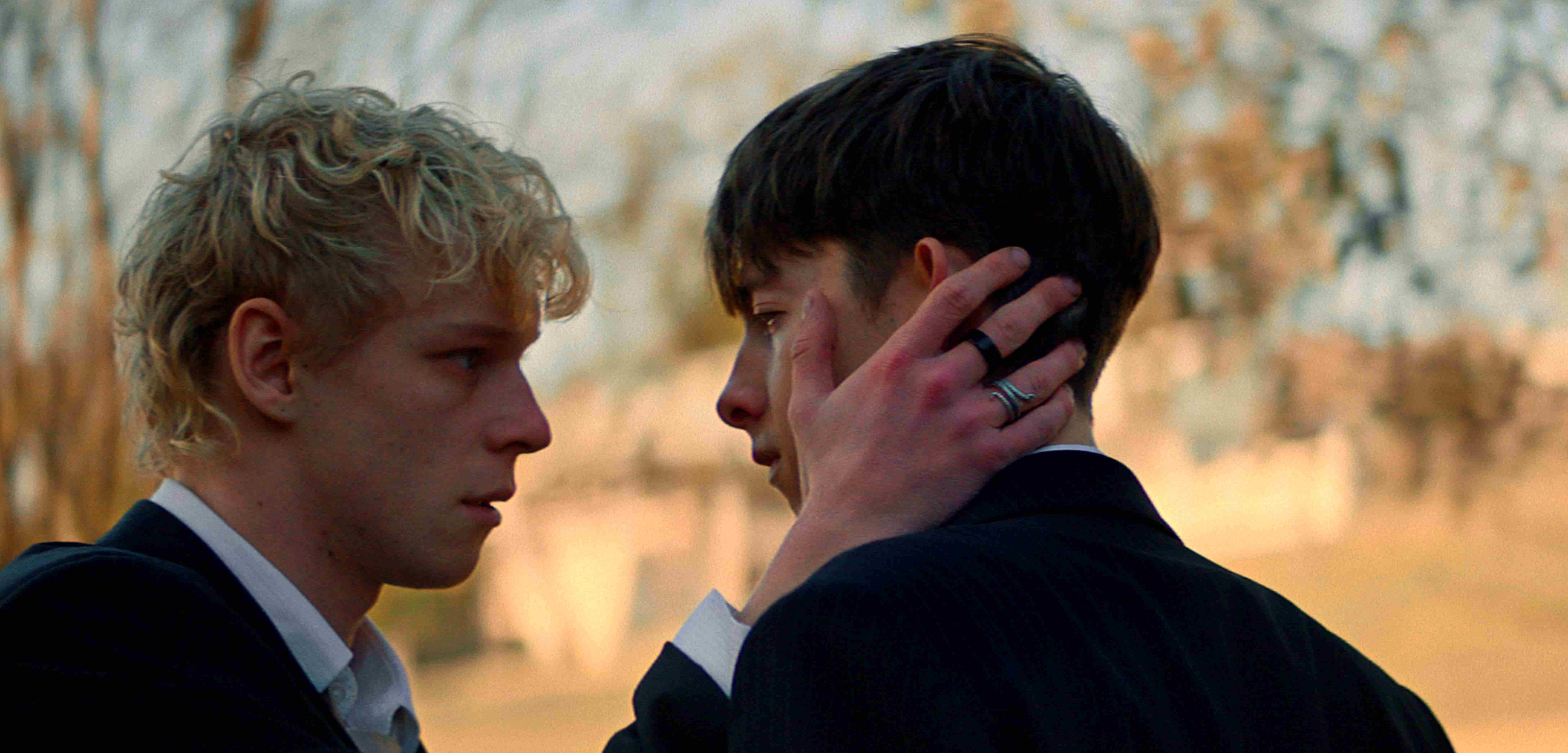 ‘Leviticus’: This Aussie Social Horror Is Unashamedly Queer And Quite Effective