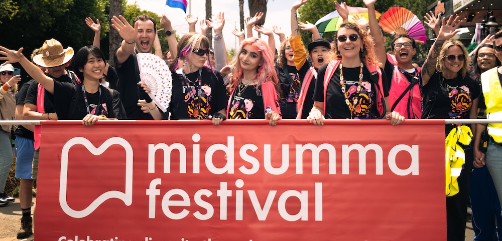 ‘Reeks Of Targeting’: Midsumma Festival Raises Alarm After Possible Meta Shadowban