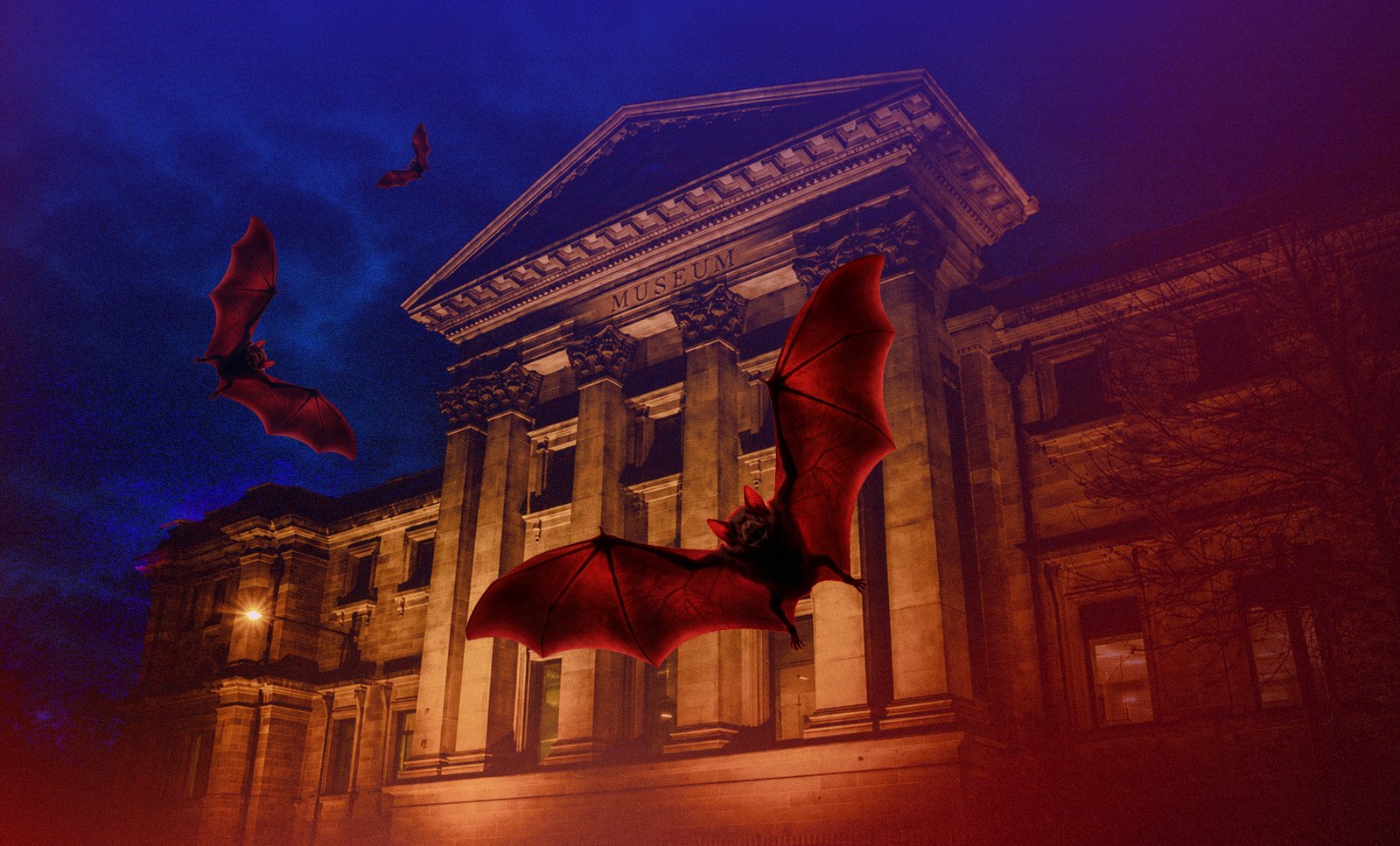‘Bloodsuckers After Dark: Pride Night’ Bites Into Queer History At The Australian Museum