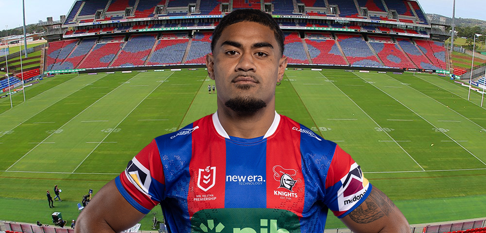 NRL Player Asu Kepaoa Accused Of Homophobic Slur During Game