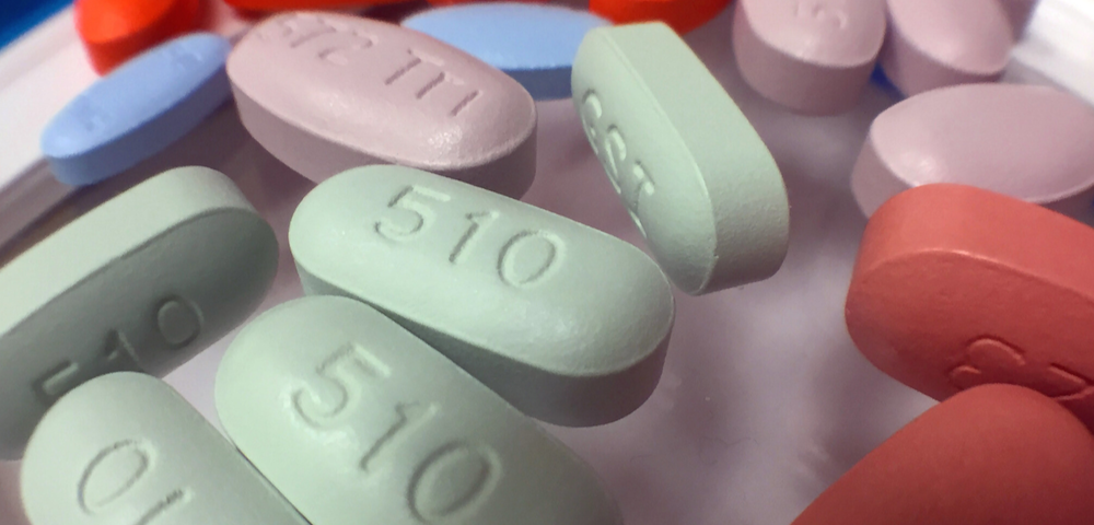 New HIV Treatment Could Allow People To Stop Taking Medication Daily