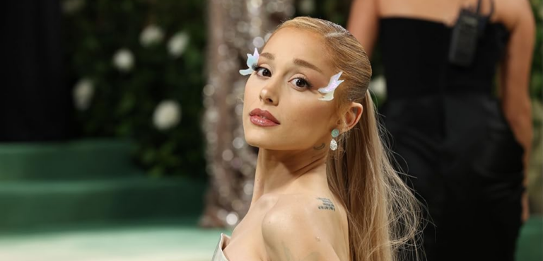 Ariana Grande