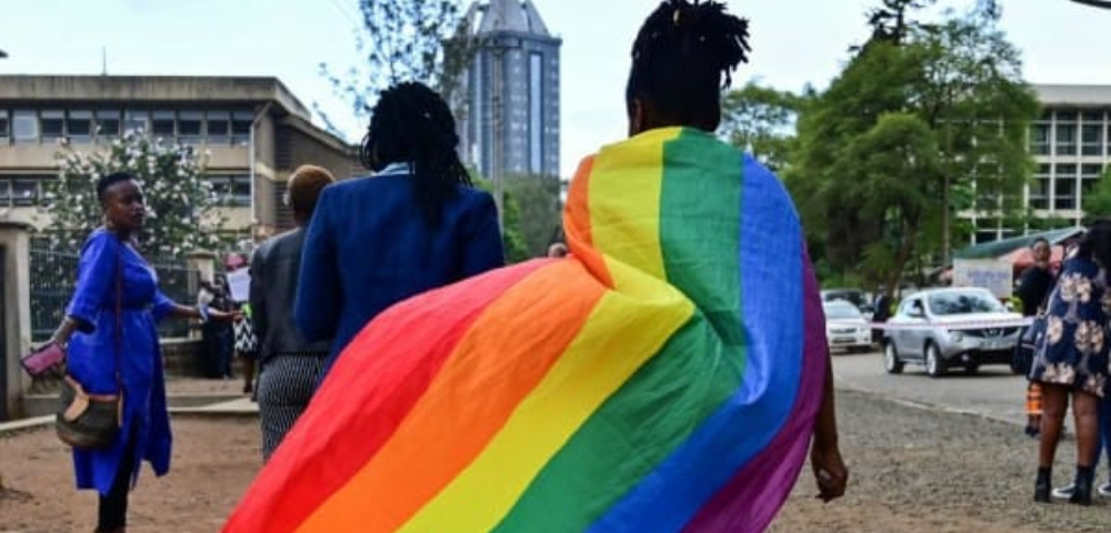 Niger Criminalises Same-Sex Relations And LGBTQIA+ People With 5-10 Years In Prison