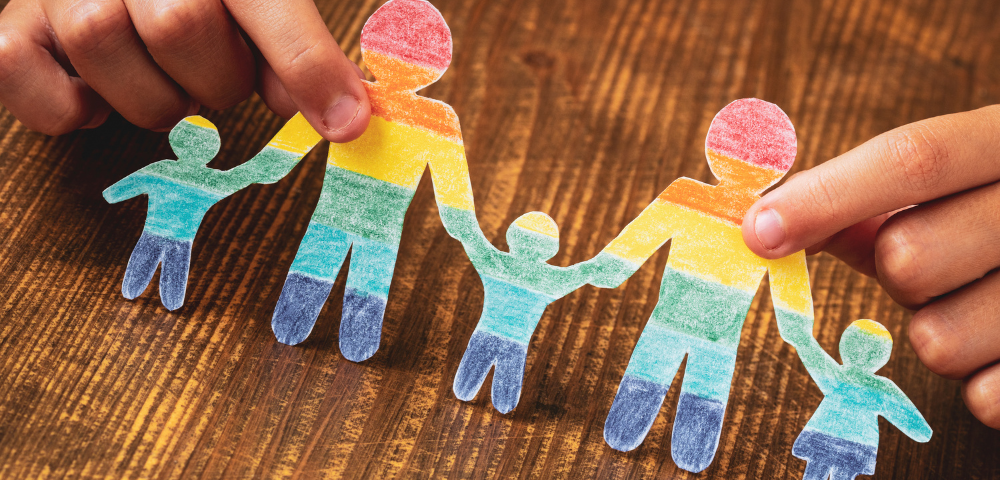 South Australia Updates Birth Certificates For Rainbow Families