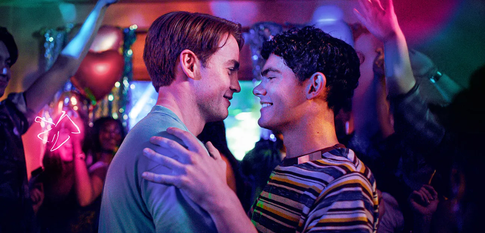 The ‘Heartstopper Forever’ Trailer Asks If First Loves Really Last Forever?
