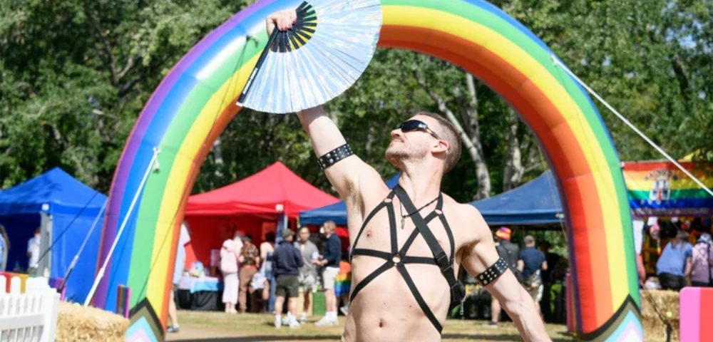 ChillOut Festival To Expand To 10-Day Program For 30th Anniversary In 2027