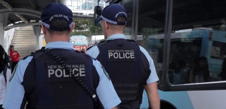 NSW Police