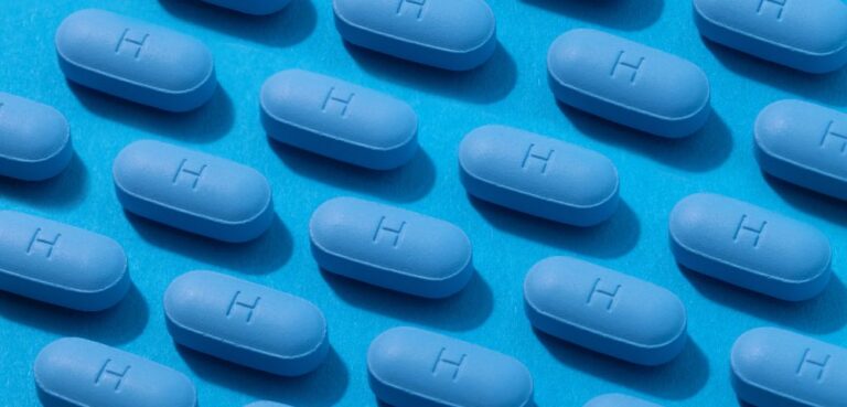 HIV Treatment