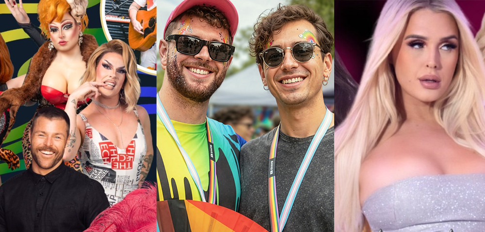 Gold Coast Pride Releases Their Fabulous Pride Month Community Calendar