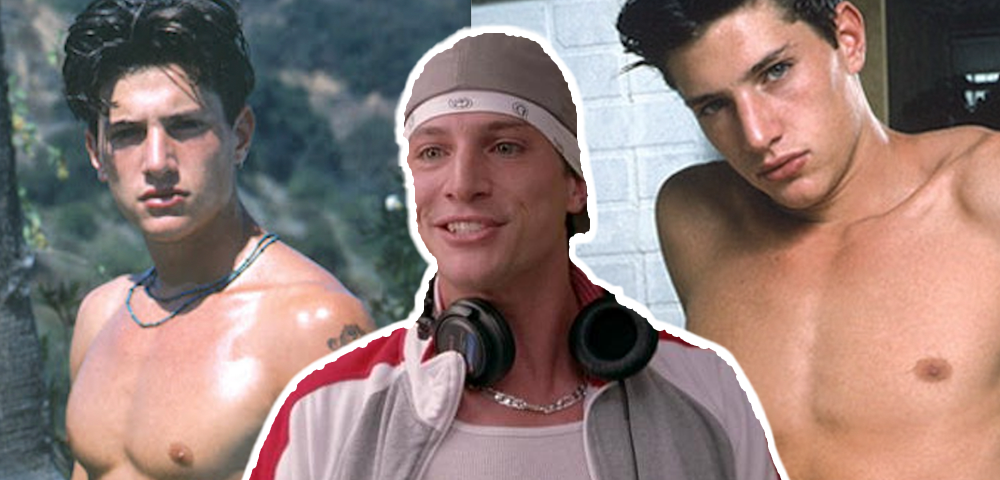 Scary Movie Star’s Gay Porn Past Resurfaces Ahead Of Franchise Revival