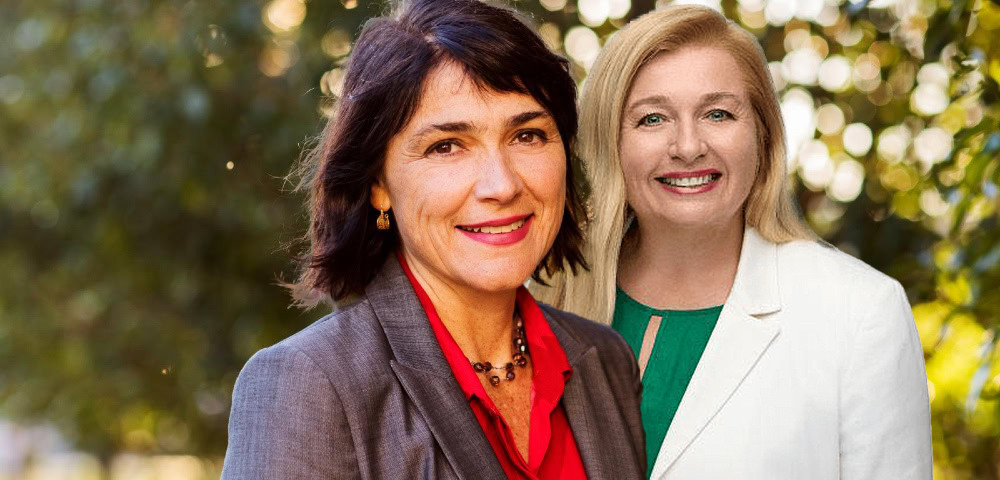 Sex Discrimination Act Commissioner Slams ‘Retrograde’ Push To Redefine Women