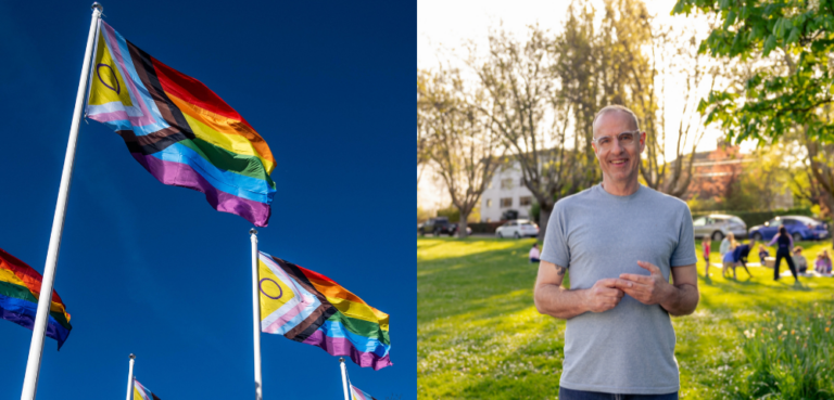 LGBTIQA+ Commissioner