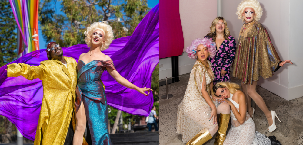 Qtopia Sydney’s Pride Fest Is Back: It’s Bigger & Queerer Than Ever Before