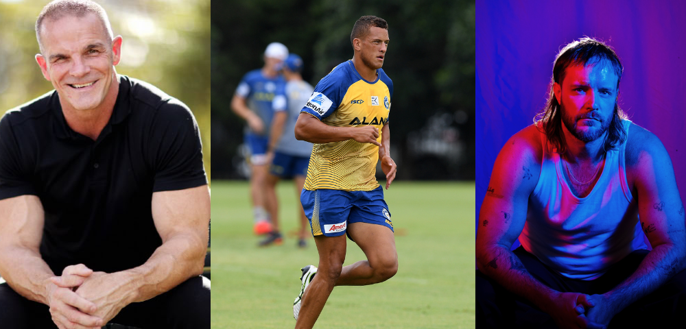 Former NRL Star Kane Evans Flooded With Support After Coming Out As Gay