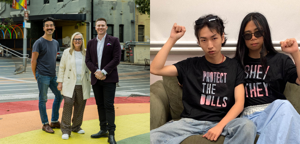 EXPLAINER: Here’s Why Sydney Gay & Lesbian Mardi Gras Is Holding An Extraordinary General Meeting