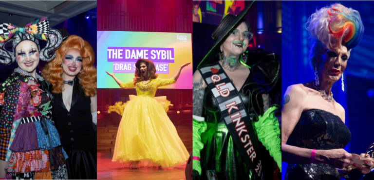 Queens Ball 2026