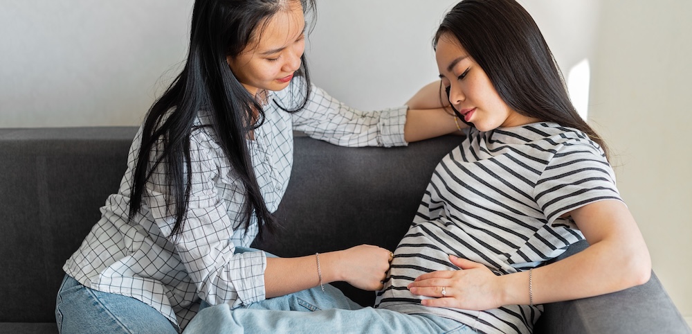 $250k Govt Funding Announced To Expand LGBTQIA+ Pregnancy Support In NSW