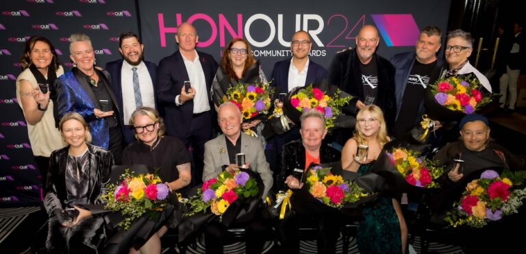 Honour Awards 2026