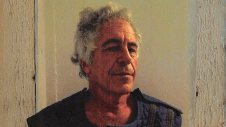 Epstein's Assistant Same-Sex Marriage
