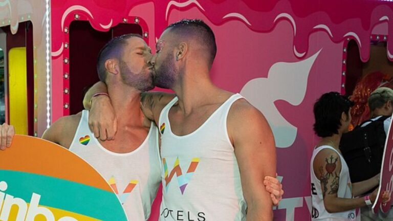 Sydney Gay and Lesbian Mardi Gras Board