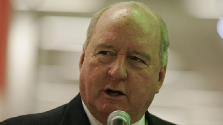 Alan Jones Trial