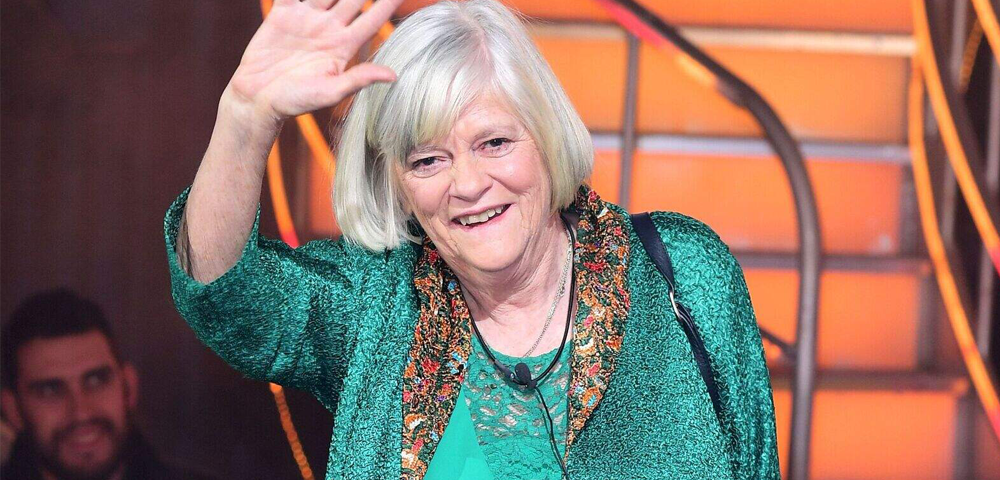 Man Arrested Over Death Of UK Anti-LGBTQIA+ MP Ann Widdecombe
