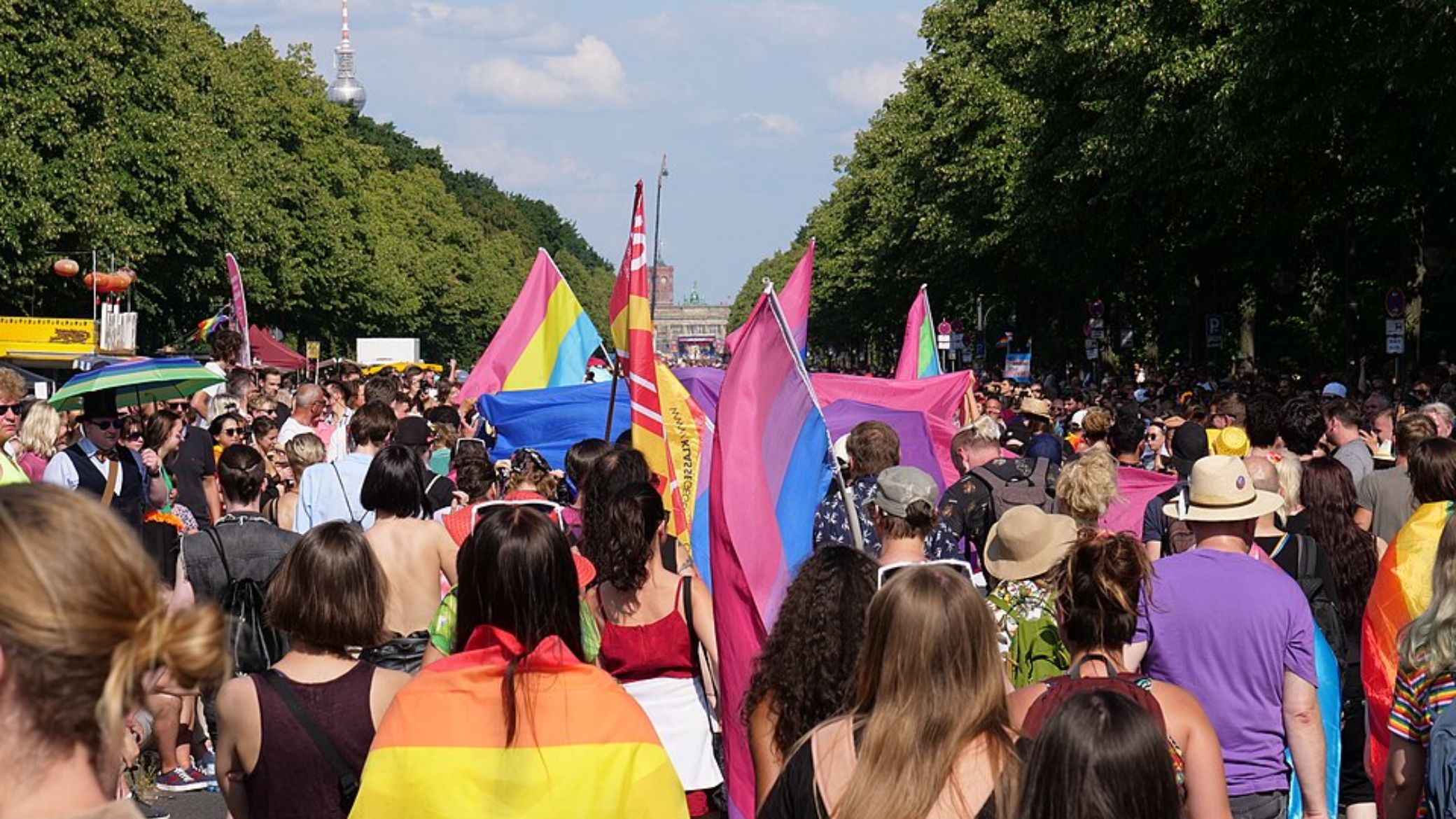 Berlin Pride Attack: Suspect Killed By Police, & Sydney’s Queer Community Responds
