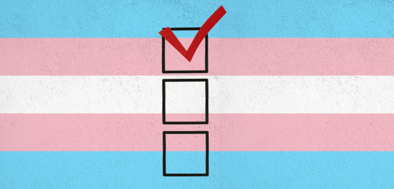 Trans And Gender Diverse