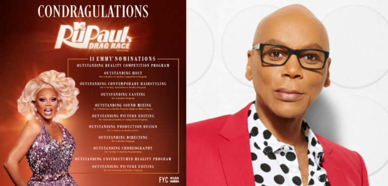 RuPaul