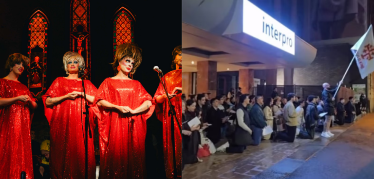 Divine Playhouse