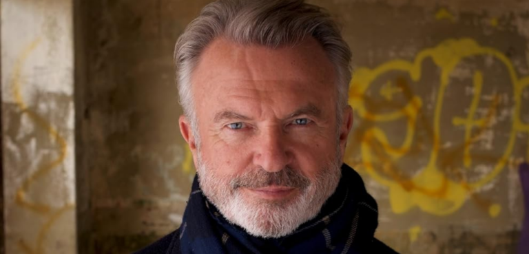 Sam Neill