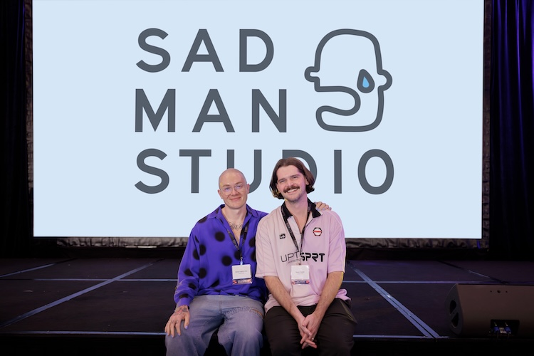 Finally A Show About Men