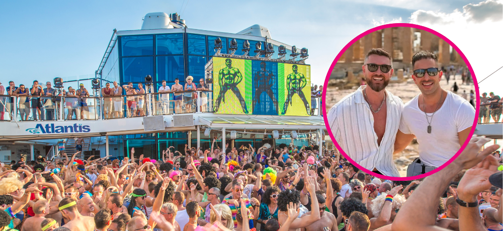 Reasons Pride Remains Important: Passengers Voice Concerns After LGBTQIA+ Cruise Denied Entry to Egypt