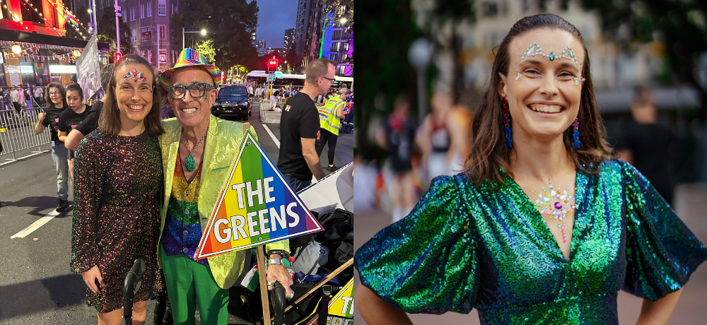 Pride Isn’t A Tourist Attraction, And We Can’t Take It For Granted