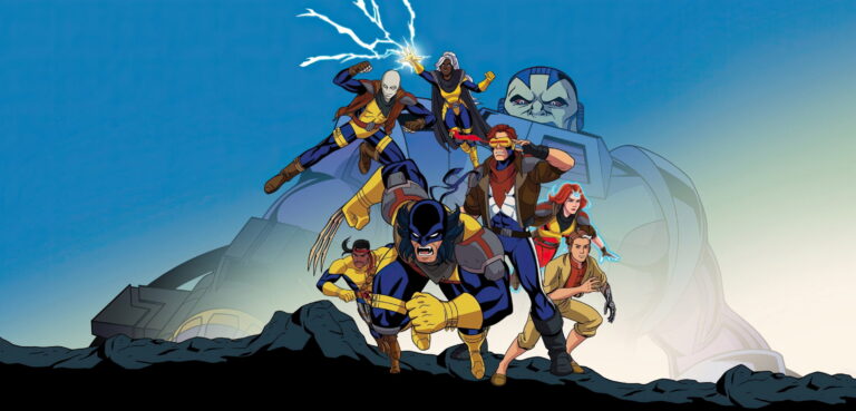 X-Men
