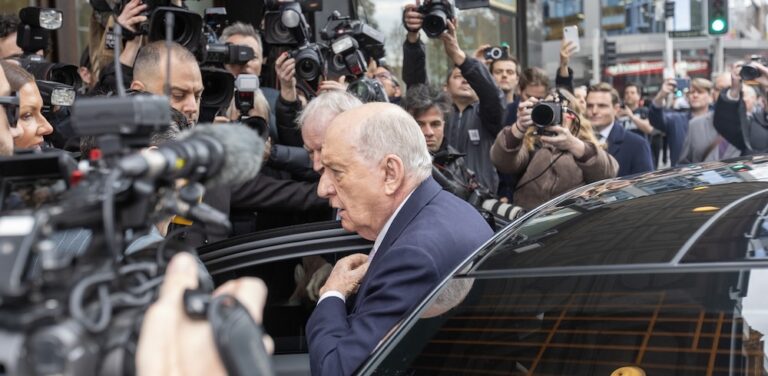 Alan Jones Trial