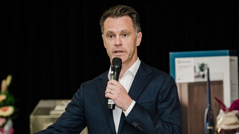 Minns Government rejects LGBTQ+ hate speech protections