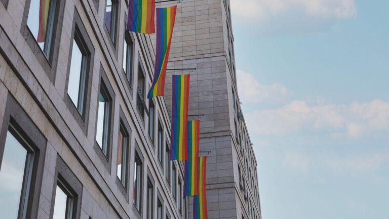 NSW LGBTQ+ Legal Service