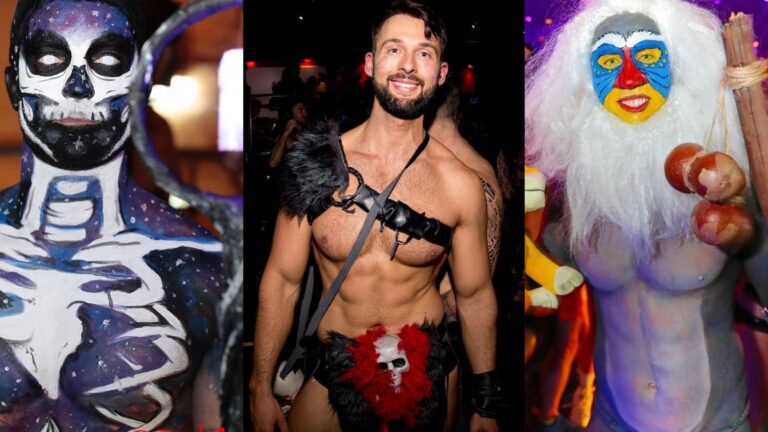 Halloween Whores By 4the.love Cancelled 2026