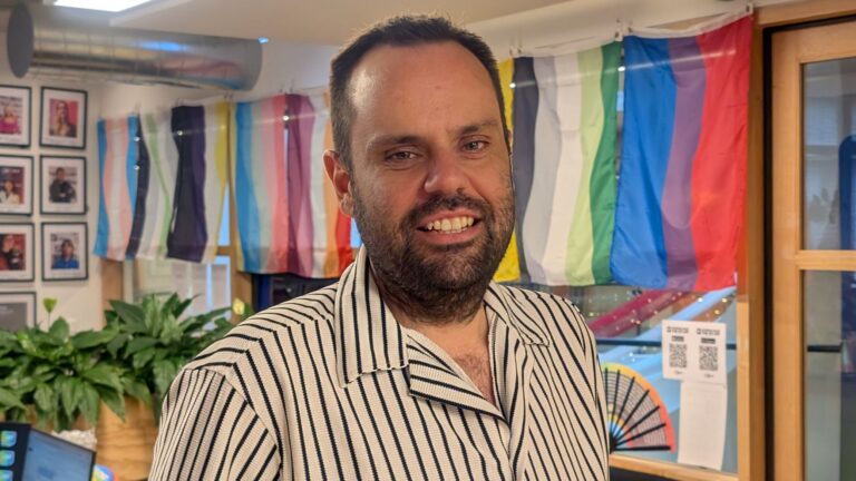Jason Heath New General Manager of JOY Media