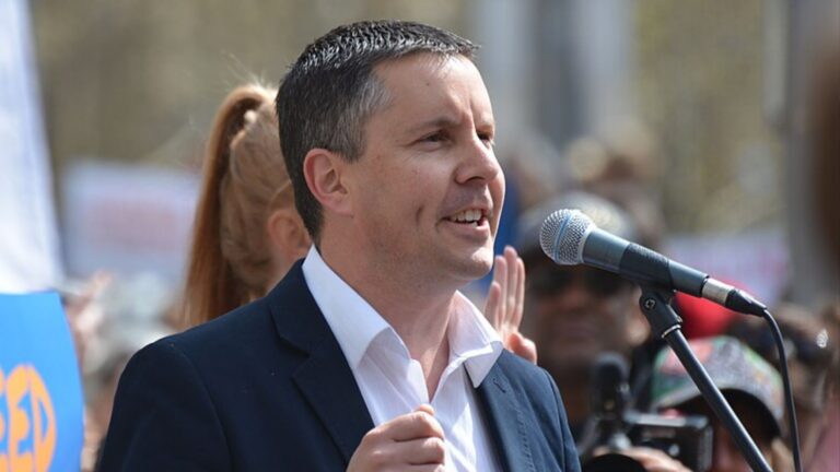 $18 Million in LGBTQ+ Health Funding