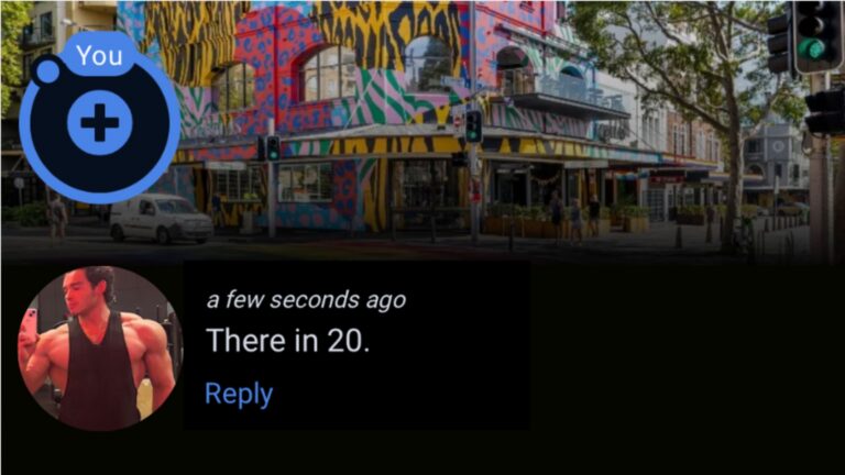 Sniffies Disables Cruise Location Message Boards