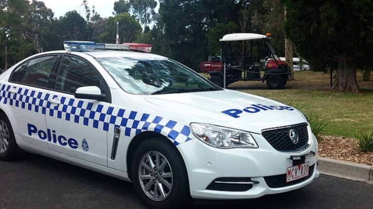 Victoria Police Gay Dating App Attacks